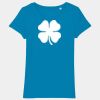 Women's Organic Cotton T Shirt Thumbnail