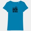 Women's Organic Cotton T Shirt Thumbnail
