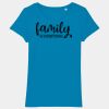Women's Organic Cotton T Shirt Thumbnail
