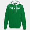 Varsity hoodie Thumbnail