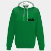 Varsity hoodie Thumbnail