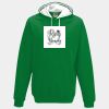 Varsity hoodie Thumbnail
