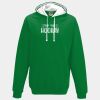 Varsity hoodie Thumbnail