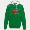 Varsity hoodie Thumbnail