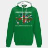 Varsity hoodie Thumbnail
