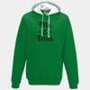 Varsity hoodie Thumbnail