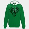 Varsity hoodie Thumbnail