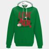 Varsity hoodie Thumbnail