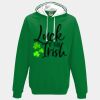 Varsity hoodie Thumbnail