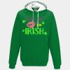 Varsity hoodie Thumbnail