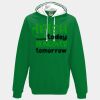 Varsity hoodie Thumbnail