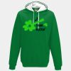 Varsity hoodie Thumbnail