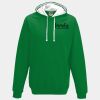 Varsity hoodie Thumbnail