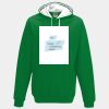 Varsity hoodie Thumbnail