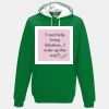 Varsity hoodie Thumbnail