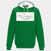 Varsity hoodie Thumbnail