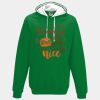 Varsity hoodie Thumbnail