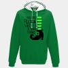 Varsity hoodie Thumbnail