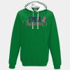 Varsity hoodie Thumbnail