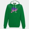 Varsity hoodie Thumbnail
