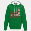 Varsity hoodie Thumbnail