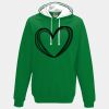 Varsity hoodie Thumbnail