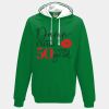 Varsity hoodie Thumbnail