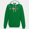Varsity hoodie Thumbnail