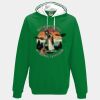 Varsity hoodie Thumbnail