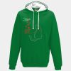 Varsity hoodie Thumbnail