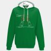 Varsity hoodie Thumbnail