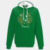 Varsity hoodie Thumbnail