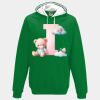 Varsity hoodie Thumbnail