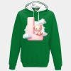 Varsity hoodie Thumbnail