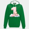 Varsity hoodie Thumbnail