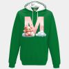 Varsity hoodie Thumbnail