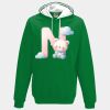 Varsity hoodie Thumbnail