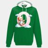 Varsity hoodie Thumbnail