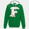 Varsity hoodie Thumbnail