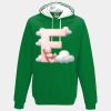 Varsity hoodie Thumbnail