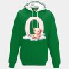 Varsity hoodie Thumbnail