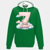 Varsity hoodie Thumbnail
