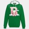 Varsity hoodie Thumbnail