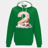 Varsity hoodie Thumbnail