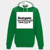 Varsity hoodie Thumbnail