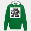 Varsity hoodie Thumbnail