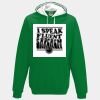 Varsity hoodie Thumbnail
