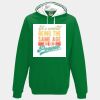 Varsity hoodie Thumbnail