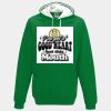 Varsity hoodie Thumbnail