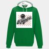 Varsity hoodie Thumbnail